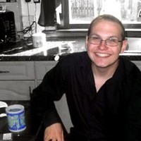 Foto van thomas